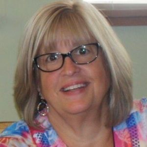 Meet your Posher, Nancy